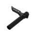 Omobic Aluminium Scissor Lock LH